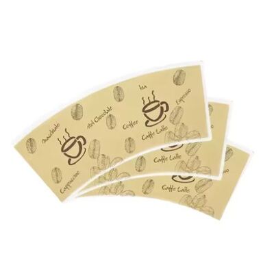 comprare OEM ODM Fustellatura Personalizzata Stampi per Bicchieri di Carta per Alimenti online manufacture