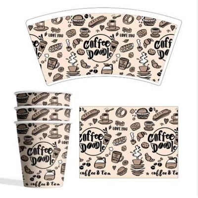 Mua In ấn Flexo, In nhiều màu, ODM Quạt giấy online manufacture