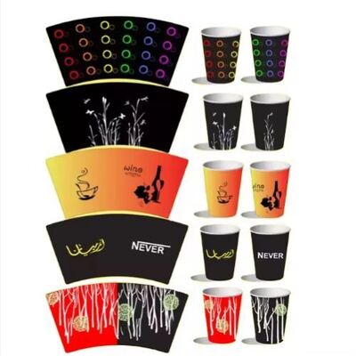 buy Factory Direct Sale OEM ODM Condensation Control Paper Cup Fan online manufacture