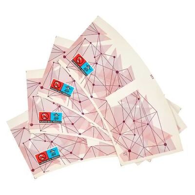 kupować Wachlarz do kubka papierowego z izolacją termiczną FSC, opakowanie, nadruk na zamówienie, pojedyncze logo PLA, powlekany online manufacture