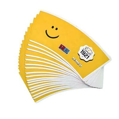 comprare Ventilatore di tazze di carta biodegradabile con rivestimento in PE-PLA per tazze di carta usa e getta online manufacture