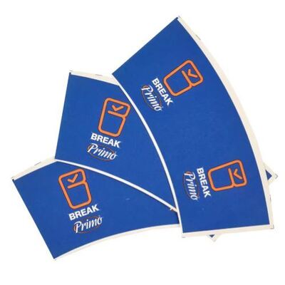 Mua Máy quạt cốc giấy với lớp phủ PLA và tùy chọn đường kính lõi đa cho việc cung cấp nguyên liệu thô cốc giấy online manufacture