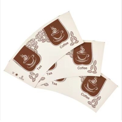 buy Various Functional Waterproof Paper Cup Fan Providing Sustainable Solution online manufacture