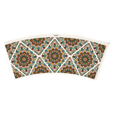 kaufen Fabrik Großhandel 6oz 8oz 10oz 12oz Papierbecher-Rohling geeignet für Lebensmittelverpackungsboxen und -becher online manufacture