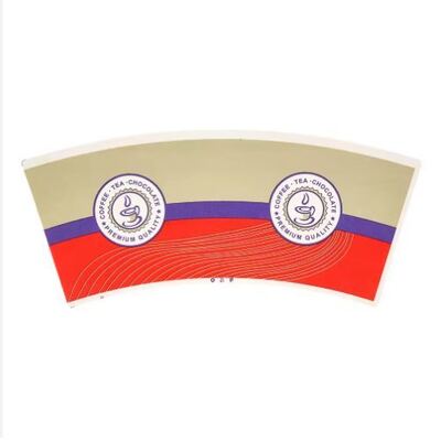 comprar Vários tipos de ventilador de copos de papel com características resistentes a altas temperaturas online manufacture