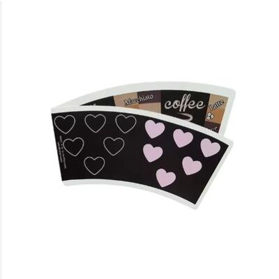 Mua Máy quạt ly giấy nguyên liệu thô chống dầu cho ly giấy bát giải pháp đóng gói online manufacture