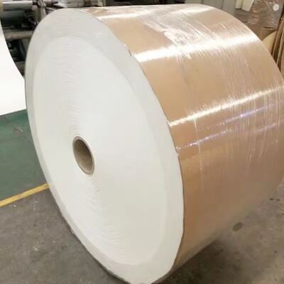 kopen 100 procent maagdelijk hout pulp PE-gecoat papier roll condensatiecontrole hoog bulk online manufacture