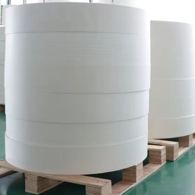 Beli Eco Friendly Paper Cup Bottom Roll Pabrik Penjualan Langsung Waterproof online manufacture