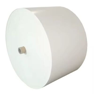 kupować Rolowanie papieru powlekanego PLA do kontroli kondensacji dużych mas online manufacture