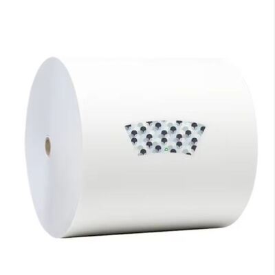 Beli Insulasi Panas Offset Printing PLA Coated Paper Roll Waterproof online manufacture