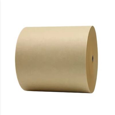 kopen Fabriekswarmverkoop enkelzijdig of dubbelzijdig PLA-gecoat papierrolletje online manufacture