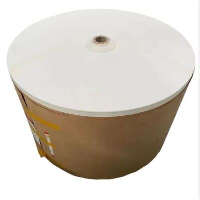 Mua Giấy cuộn tráng PLA 100% bột gỗ nguyên sinh có thể phân hủy sinh học chống thấm nước online manufacture