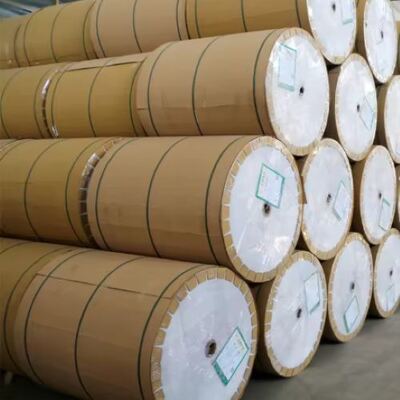 kupować Wyroby z papieru powlekanego PLA z odpornością na wilgoć online manufacture