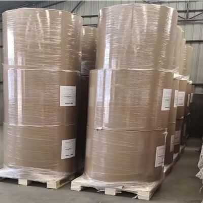 buy OEM ODM PLA Coated Paper Roll Offering Waterproof Surface for Packaging Solutions online manufacture