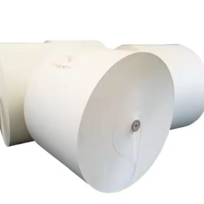 Mua Cuộn giấy cách nhiệt với lớp phủ PLA phù hợp với bao bì chất lượng thực phẩm online manufacture