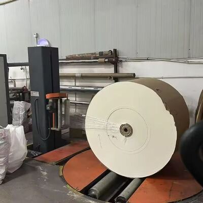 kupować Kubek z wodoodpornego papieru PLA z powłoką, zaprojektowany na zamówienie, 1-7 kolorów online manufacture