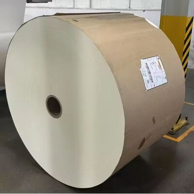 kopen China Vervaardiger Fabriek Export Direct PE-gecoat papierrol online manufacture