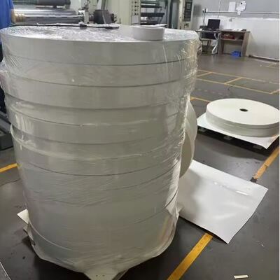 comprar Base revestida impermeable de papel de pulpa de madera online manufacture