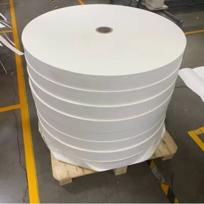 Beli Paper Cup Bottom Roll dengan Custom Design Printing Waterproof online manufacture