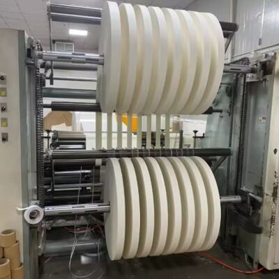 comprare Biodegradabile per la fabbricazione di diverse tazze di carta online manufacture