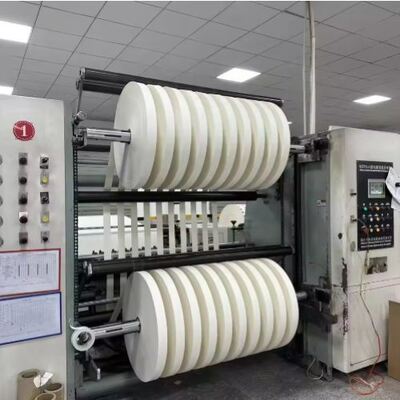 satın al Fabrika Satış Fiyatı 6oz 7oz 8oz kağıt bardaklar için uygun Kağıt bardak alt rulo online manufacture