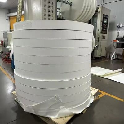 ซื้อ ผลิตจาก 100% ไม้บริสุทธิ์ ผงกระดาษถ้วย ด้านล่าง Roll greaseproof online manufacture