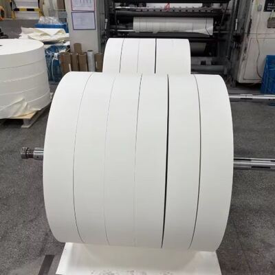 buy Paper Cup Bottom Roll Designed in Beverage Packaging Applications online manufacture