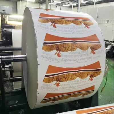 Beli Pasokan Pulp Kayu dari bahan baku kertas untuk kertas berlapis PE online manufacture