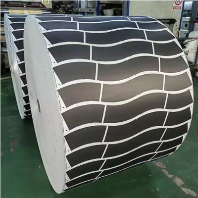 comprar APP/Sun/Yibin Brand Accept Rolo de papel revestido em PE resistente ao óleo online manufacture