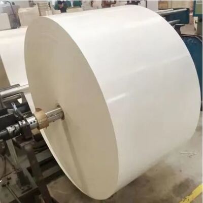 Mua Bao bì thực phẩm tái chế PE bọc giấy cuộn chất lượng thực phẩm tùy chỉnh online manufacture