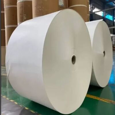 satın al Üretici Doğrudan Satın Alın PE kaplı kağıt rulo ısı yalıtımı online manufacture