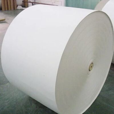 comprar Fabricante de Papel Gobest 6oz 7oz 8oz papel revestido PE rolos à prova d'água online manufacture