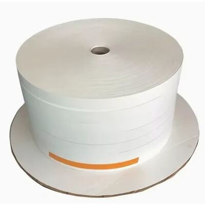 acheter Coating personnalisé Matériau brut recyclé Coupe en papier, fond en rouleau de qualité alimentaire online manufacture