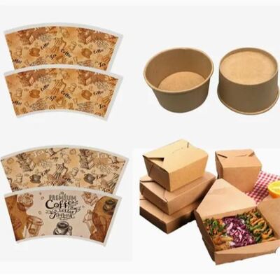 Mua Chất liệu tái chế Chất liệu phân hủy giấy ốc vạt ốc vải gỗ nguyên sinh Chất phân hủy sinh học online manufacture