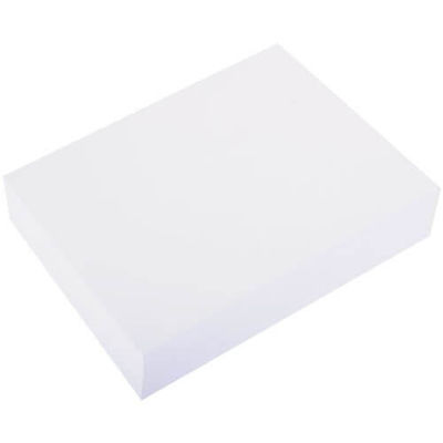 Büro glatte 80gm A4 Kopierpapier für mit perfekter Tintabsorption