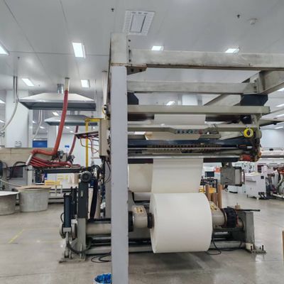 Oilproof Factory Supply PE Coating Single Double Side Water Base Paper Cup Bottom Roll