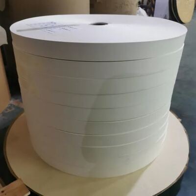 Giá nhà máy Chất lượng cao giấy môi trường Cốc đáy cuộn