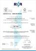China Wuhan Xinhuayuan Environmental Science and Technology Co.,Ltd zertifizierungen