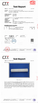 China Wuhan Xinhuayuan Environmental Science and Technology Co.,Ltd zertifizierungen